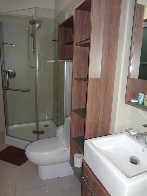 Triumph Tower Residence Куэрнавака Номер фото