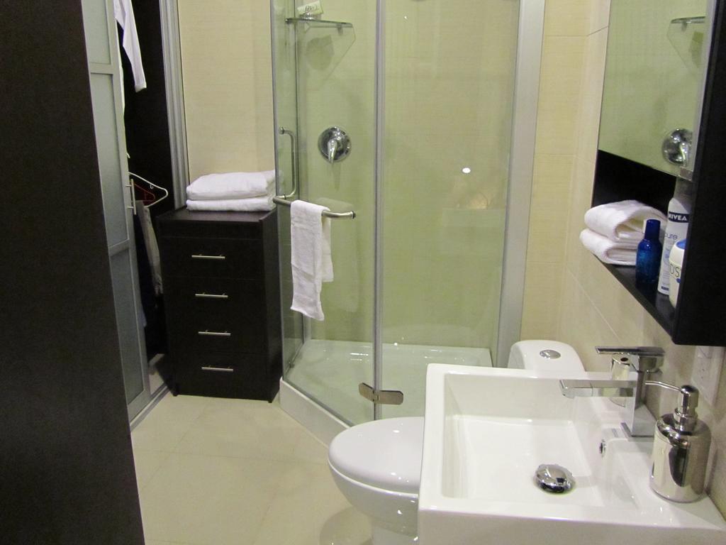 Triumph Tower Residence Куэрнавака Номер фото
