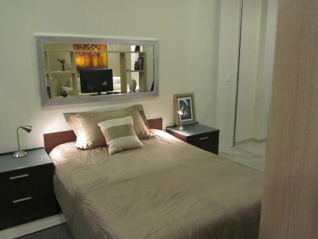 Triumph Tower Residence Куэрнавака Номер фото